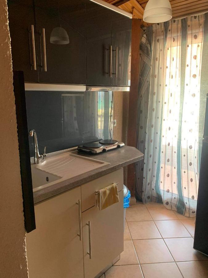 Hotel Dora Sarti Extérieur photo