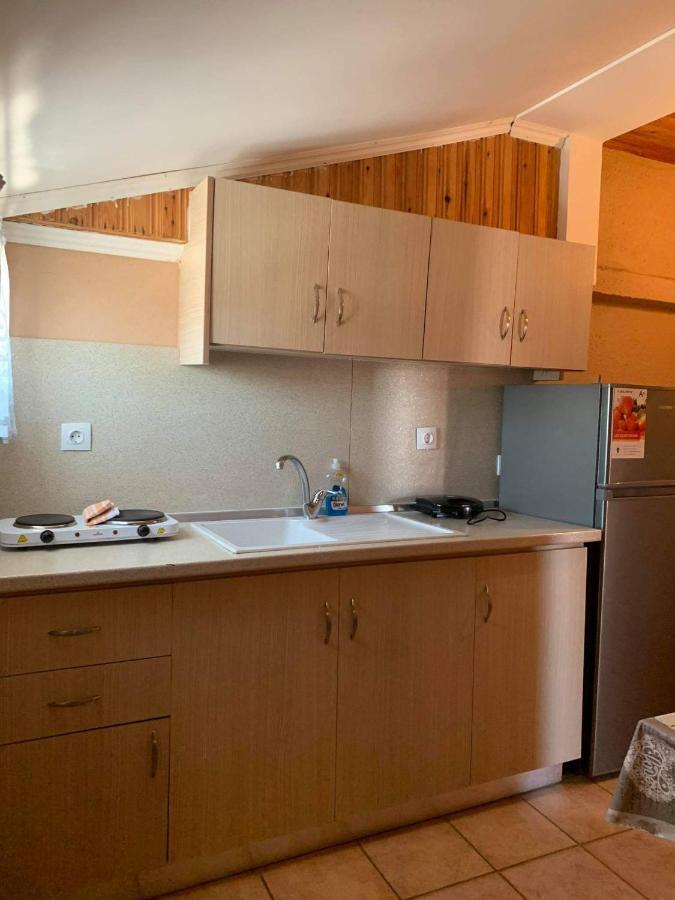 Hotel Dora Sarti Extérieur photo