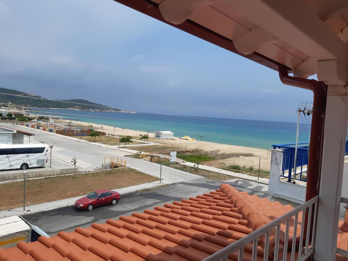 Hotel Dora Sarti Extérieur photo