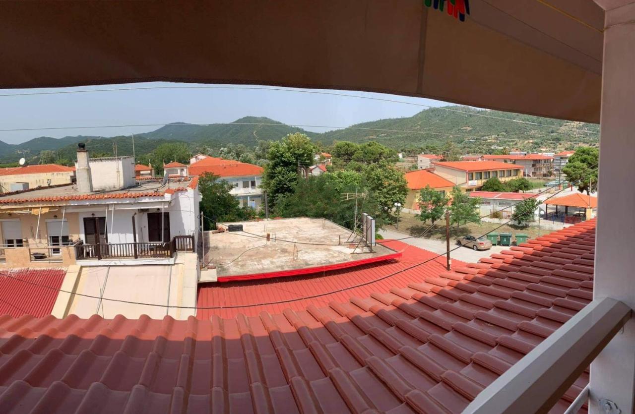 Hotel Dora Sarti Extérieur photo