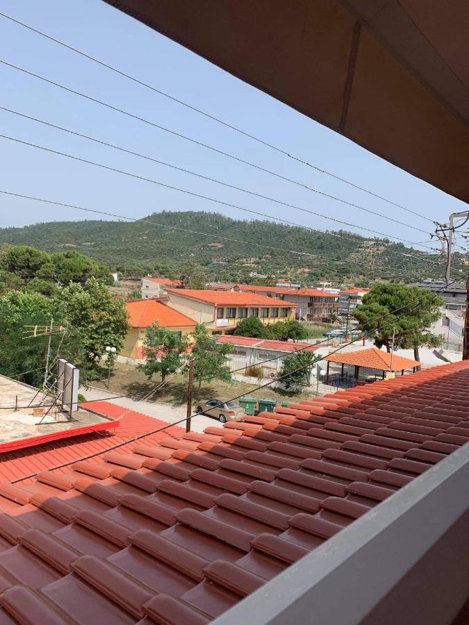 Hotel Dora Sarti Extérieur photo